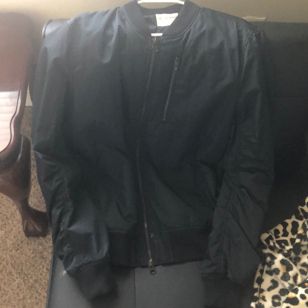 Pac Sun jacket